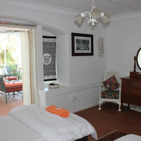 Hotel Sugar Hill Manor Eshowe Exterior foto