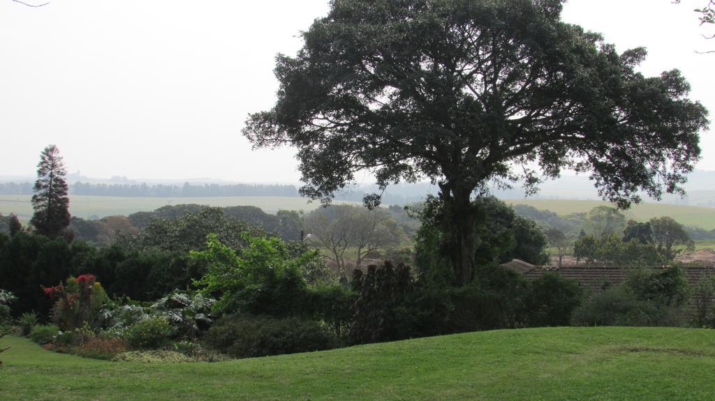 Hotel Sugar Hill Manor Eshowe Exterior foto