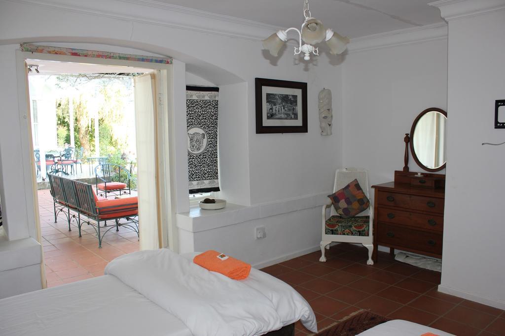 Hotel Sugar Hill Manor Eshowe Exterior foto