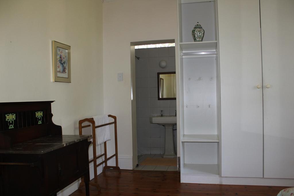 Hotel Sugar Hill Manor Eshowe Exterior foto
