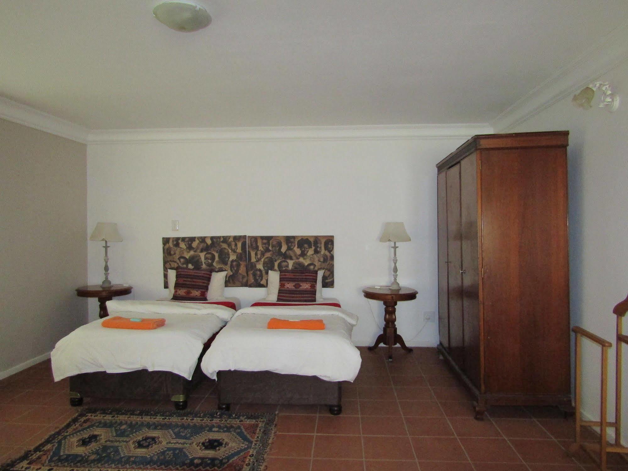 Hotel Sugar Hill Manor Eshowe Exterior foto