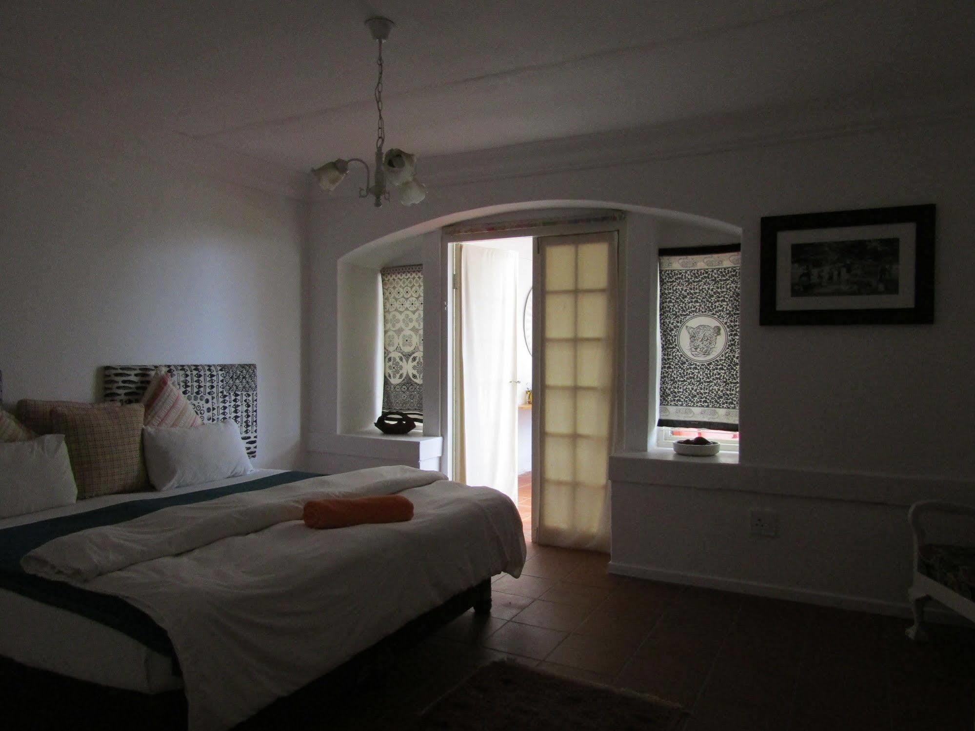 Hotel Sugar Hill Manor Eshowe Exterior foto