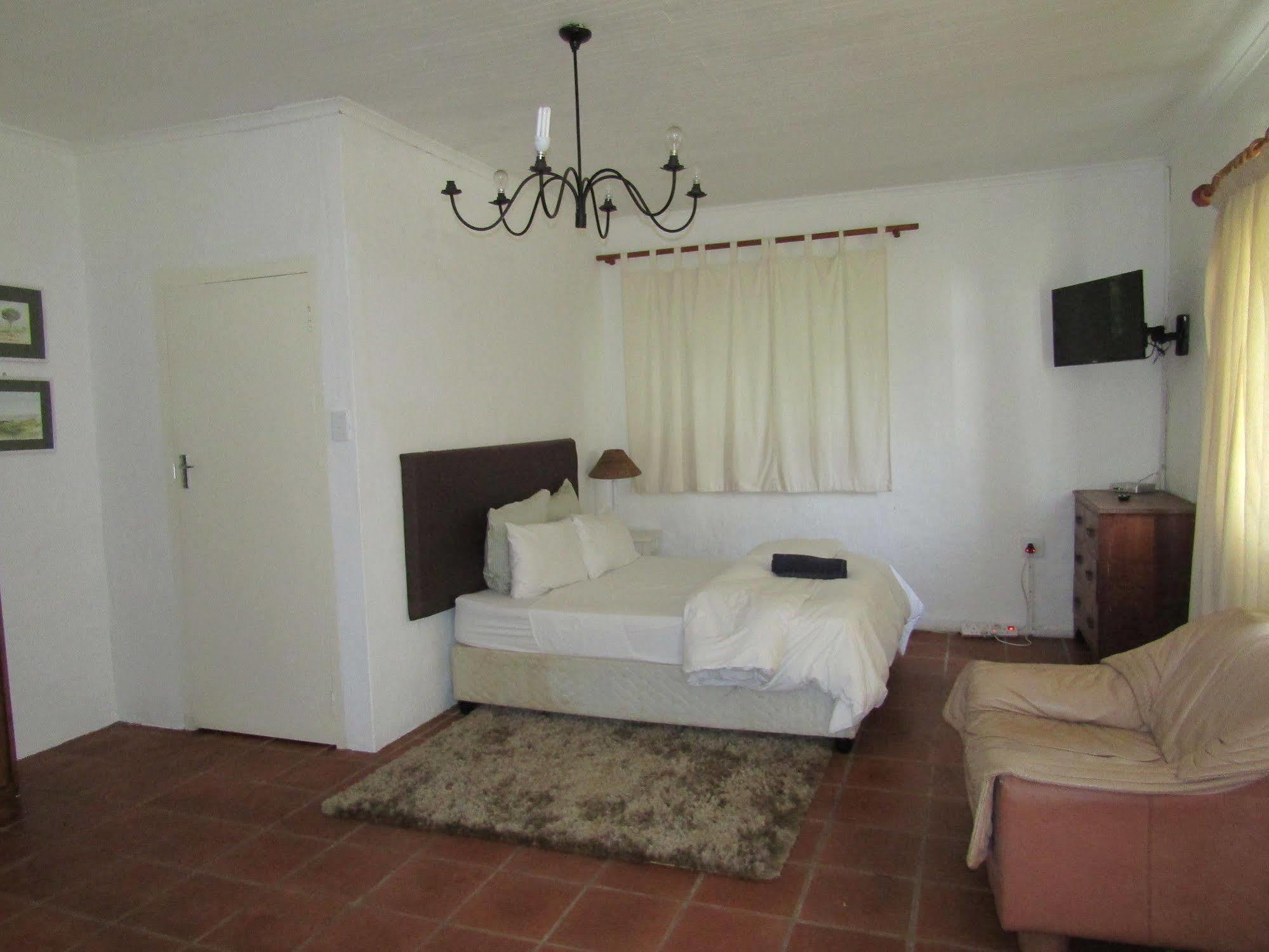 Hotel Sugar Hill Manor Eshowe Exterior foto