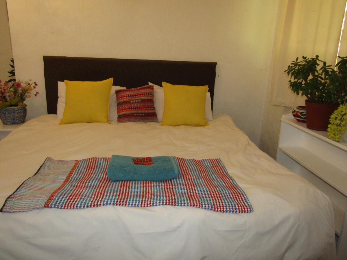 Hotel Sugar Hill Manor Eshowe Exterior foto
