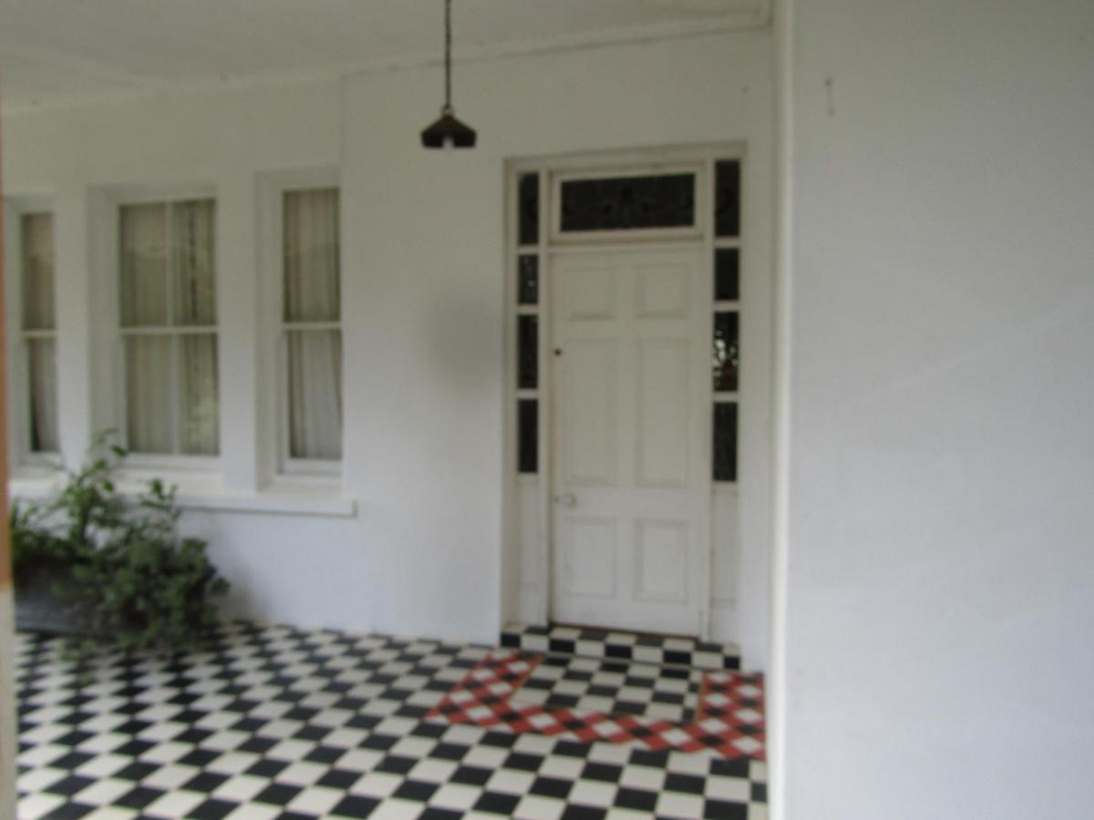 Hotel Sugar Hill Manor Eshowe Exterior foto